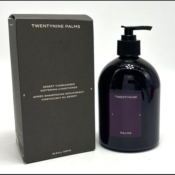 TwentyNine Palms Softening Conditioner - Picture 8 of 8